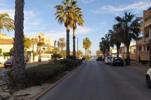 Mieszkanie na sprzedaż 70m2 Walencja Alicante Torrevieja - zdjęcie 3