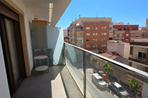 Mieszkanie na sprzedaż 79m2 Walencja Alicante Torrevieja - zdjęcie 1