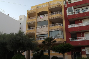 Mieszkanie na sprzedaż 105m2 Walencja Alicante Torrevieja - zdjęcie 1