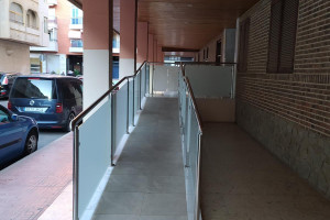 Mieszkanie na sprzedaż 117m2 Walencja Alicante Torrevieja - zdjęcie 2