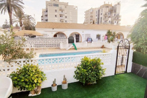 Komercyjne na sprzedaż 62m2 Walencja Alicante Torrevieja - zdjęcie 3