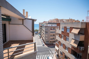 Mieszkanie na sprzedaż 94m2 Walencja Alicante Torrevieja - zdjęcie 1