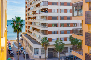 Mieszkanie na sprzedaż 60m2 Walencja Alicante Torrevieja - zdjęcie 1