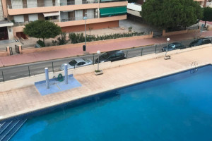 Mieszkanie na sprzedaż 66m2 Walencja Alicante Torrevieja - zdjęcie 2