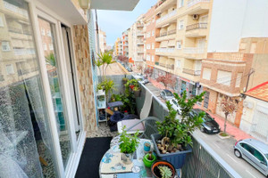 Mieszkanie na sprzedaż 108m2 Walencja Alicante Torrevieja - zdjęcie 1