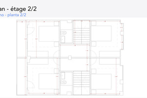 Mieszkanie na sprzedaż 140m2 Walencja C/ de la Barraca, 144, Poblados Marítimos, 46011 València, Valencia, S - zdjęcie 3