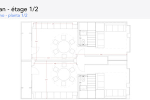 Mieszkanie na sprzedaż 140m2 Walencja C/ de la Barraca, 144, Poblados Marítimos, 46011 València, Valencia, S - zdjęcie 2