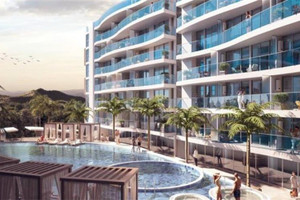 Mieszkanie na sprzedaż 36m2 4QJF+36, Santa Marta, Magdalena, Colombia - zdjęcie 1