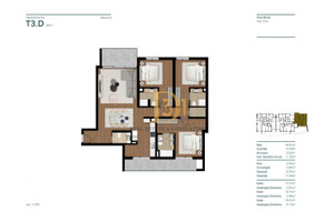 Mieszkanie na sprzedaż 166m2 Madera Funchal - zdjęcie 1