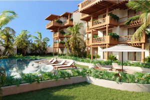 Mieszkanie na sprzedaż 113m2 P.º de La Bahía 73, Playa la Ropa, 40880 Zihuatanejo, Gro., Mexico - zdjęcie 1