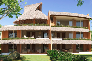 Mieszkanie na sprzedaż 84m2 Playa Majahua Lot 3A-5, 40807 La Majahua, Gro., Mexico - zdjęcie 2