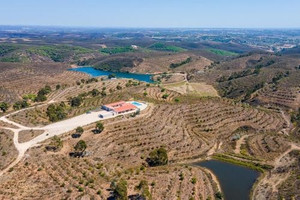 Komercyjne na sprzedaż 2710000m2 Faro Lagos Faro, Lagos, Bensafrim e Barão de São João, Portugal - zdjęcie 1