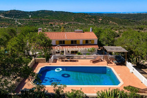 Komercyjne na sprzedaż 280m2 Faro, Albufeira, Paderne, Portugal - zdjęcie 1