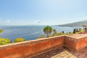 Dom na sprzedaż 286m2 Via Panoramica di Porto Santo Stefano,  - zdjęcie 2