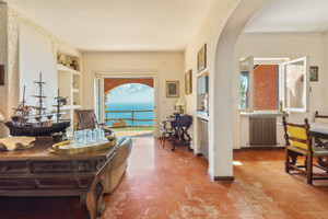 Dom na sprzedaż 286m2 Via Panoramica di Porto Santo Stefano,  - zdjęcie 3