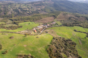 Dom na sprzedaż 600m2 Strada Provinciale Ragnaie,  - zdjęcie 1