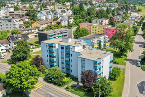 Mieszkanie na sprzedaż 80m2 Grütstrasse  - zdjęcie 2