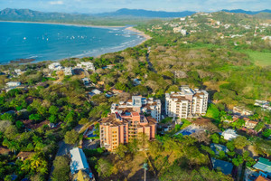 Mieszkanie na sprzedaż 96m2 74RX+9QQ, Guanacaste Province, Playa Langosta, Costa Rica - zdjęcie 2