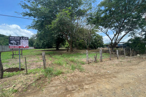 Działka na sprzedaż 9699+VQ8, Provincia de Guanacaste, Huacas, Costa Rica - zdjęcie 3