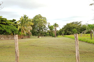 Działka na sprzedaż 86P5+59Q, Provincia de Guanacaste, La Garita Nueva, Costa Rica - zdjęcie 4