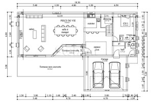 Dom na sprzedaż 741m2 - zdjęcie 2