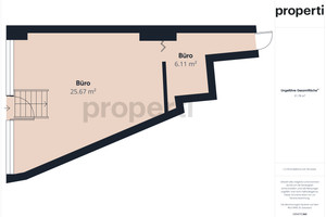 Komercyjne do wynajęcia 38m2 - zdjęcie 4