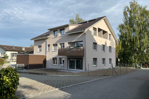 Mieszkanie do wynajęcia 67m2 Bankstrasse, 9244 Uzwil, Switzerland - zdjęcie 1