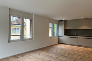 Mieszkanie do wynajęcia 63m2 Bankstrasse, 9244 Uzwil, Switzerland - zdjęcie 1