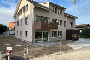 Mieszkanie na sprzedaż 82m2 Bankstrasse, 9244 Uzwil, Switzerland - zdjęcie 1