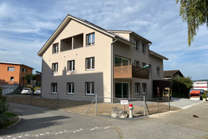 Mieszkanie na sprzedaż 82m2 Bankstrasse, 9244 Uzwil, Switzerland - zdjęcie 2