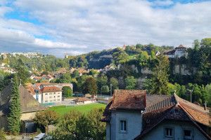 Mieszkanie do wynajęcia 51m2 Fribourg - zdjęcie 1