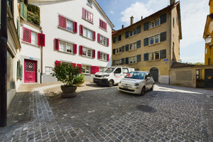 Komercyjne do wynajęcia 45m2 Zurich - zdjęcie 1