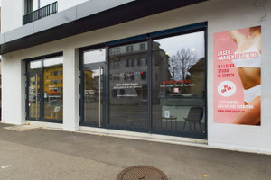 Komercyjne do wynajęcia 88m2 Zurich - zdjęcie 1