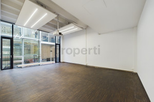 Komercyjne do wynajęcia 110m2 Zurich - zdjęcie 1