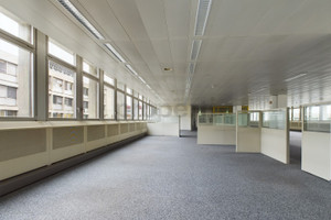 Komercyjne do wynajęcia 820m2 Zurich - zdjęcie 1