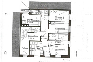 Komercyjne do wynajęcia 78m2 Zurich - zdjęcie 1