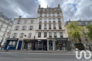 Mieszkanie na sprzedaż 16m2 Île-de-France Paris - zdjęcie 1