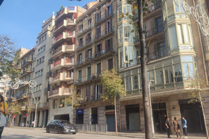 Mieszkanie na sprzedaż 155m2 Katalonia Barcelona - zdjęcie 1