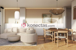 Mieszkanie na sprzedaż 114m2 Katalonia Barcelona - zdjęcie 1