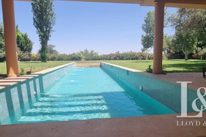 Dom na sprzedaż 443m2 Marrakesz-Tansift-Al-Hauz Marrakech - zdjęcie 2