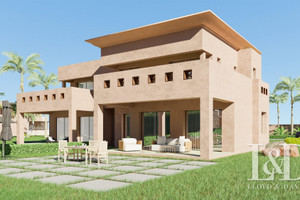 Dom na sprzedaż 250m2 Marrakesz-Tansift-Al-Hauz Marrakech - zdjęcie 1