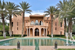 Dom na sprzedaż 1900m2 Marrakesz-Tansift-Al-Hauz Marrakech - zdjęcie 1