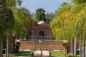 Dom na sprzedaż 1900m2 Marrakesz-Tansift-Al-Hauz Marrakech - zdjęcie 3