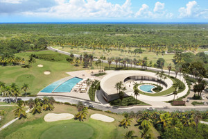 Mieszkanie na sprzedaż 52m2 JMR3+H35, Punta Cana 23000, Dominican Republic - zdjęcie 3