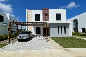 Dom na sprzedaż 225m2 calle cabure 15, Punta Cana 23000, Dominican Republic - zdjęcie 1