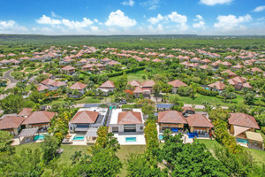 Dom na sprzedaż 322m2 FH7J+RW, Punta Cana 23000, Dominican Republic - zdjęcie 2