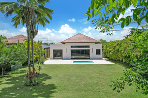 Dom na sprzedaż 322m2 FH7J+RW, Punta Cana 23000, Dominican Republic - zdjęcie 1