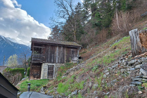 Dom na sprzedaż 45m2 Route de l'Eglise - zdjęcie 3