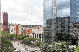 Mieszkanie na sprzedaż 122m2 Katalonia Barcelona - zdjęcie 2