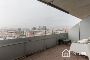 Mieszkanie na sprzedaż 62m2 Katalonia Barcelona - zdjęcie 1